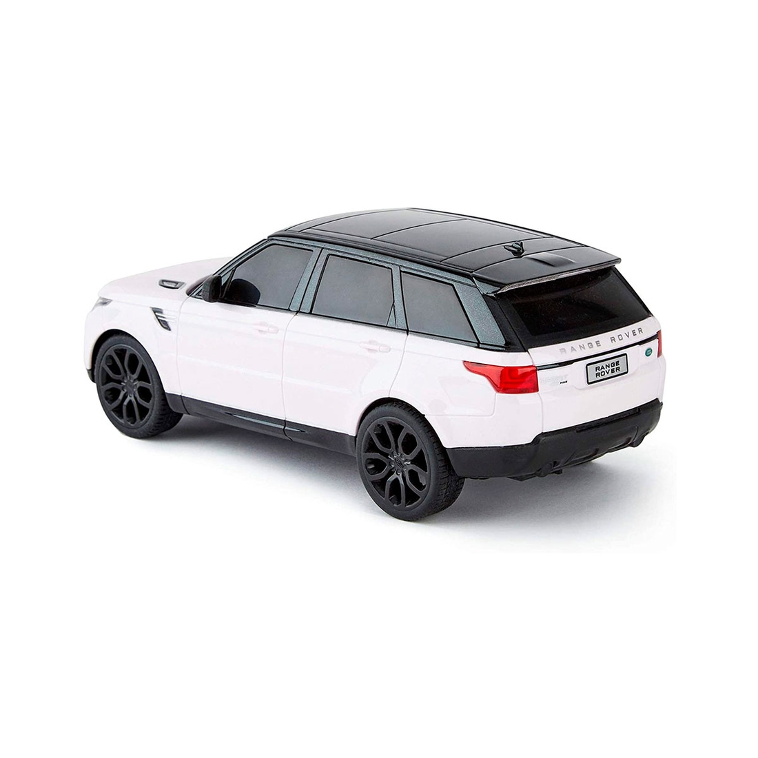 Фото Автомобиль KS DRIVE на р/у – LAND ROVER RANGE ROVER SPORT 1:24, 2.4Ghz 124GRRW Белый (6900007277853)