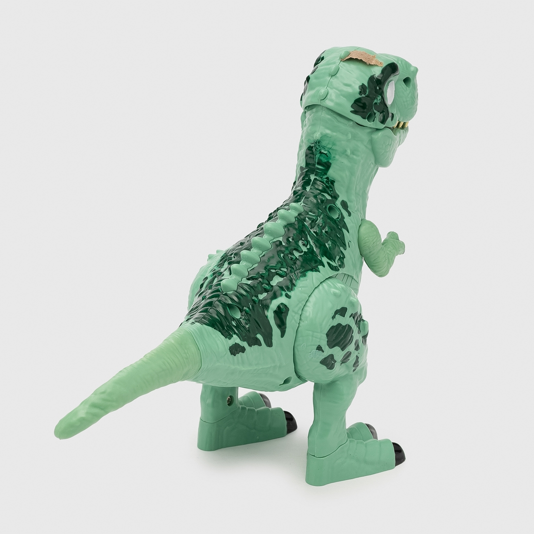 Фото Игрушка Динозавр OURUI 3802-2A Разноцветный (2002012554722)