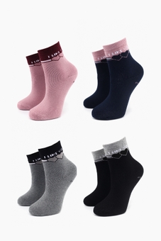 Шкарпетки Pier Lone PH-343 7-8 Різнокольоровий (2000904579945)