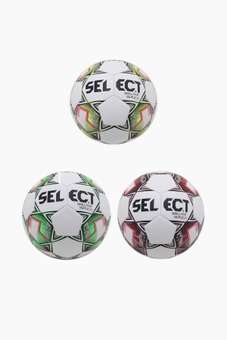 М'яч футбольний GWI1026013 № 5 Різнокольоровий (2002005989838)