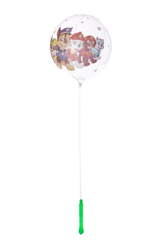 Фото Воздушный шарик " Щенячий патруль" с подсветкой XYH1027103 (2000902086063)