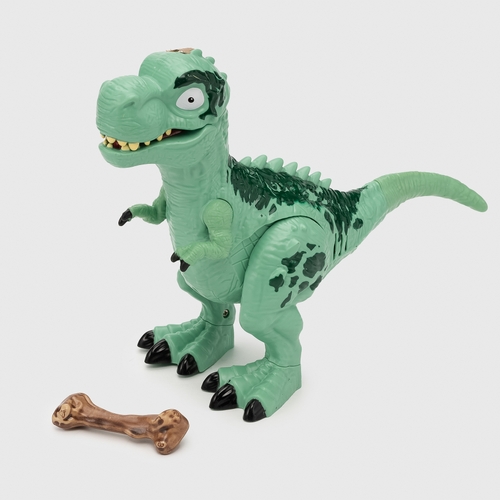 Фото Іграшка Динозавр OURUI 3802-2A Різнокольоровий (2002012554722)
