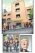 Комикс под названием Супергеройские путешествия. Первый день в школе Fireclaw Ukraine (0009) (482021437004300009) Фото 2 из 4