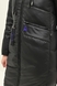 Куртка Ommeitt 21685-101 L Черный (2000904341139W) Фото 6 из 9