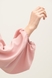 Блуза Perry 4704 M Розовый (2000904724321D) Фото 5 из 6
