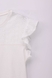Блуза Firesh 5511 L Білий (2000989513667A) Фото 9 з 10