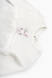 Боді-сукня Mint PB3955 80 Білий (2000904819997D) Фото 2 з 4