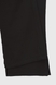 Штани палаццо для дівчинки LocoLoco 9079 158 см Чорний (2000990486882S) Фото 8 з 10