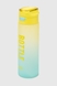 Пляшка для напоїв XIQI LJ9073 Жовтий (2000990435286) Фото 1 з 4