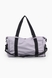 Дорожня сумка 4133 Мала Фіолетовий (2000989211808A) Фото 4 з 5