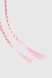 Канекалон коси для плетіння 326-11 Рожевий (2000990632029) Фото 3 з 3
