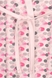 Комплект для годуючих жіночий халат+сорочка Nicoletta 7398 XL Рожевий (2000990160638А) Фото 16 з 19