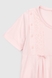 Комплект для кормящих женский халат+рубашка Nicoletta 7398 XL Розовый (2000990160638А) Фото 12 из 19