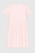 Комплект для кормящих женский халат+рубашка Nicoletta 7398 XL Розовый (2000990160638А) Фото 15 из 19