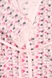 Комплект для годуючих жіночий халат+сорочка Nicoletta 7398 XL Рожевий (2000990160638А) Фото 17 з 19