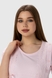 Комплект для годуючих жіночий халат+сорочка Nicoletta 7398 XL Рожевий (2000990160638А) Фото 4 з 19