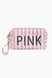 Косметичка для дівчинок K11 Смужка Біло-рожевий (2000989437406A) Фото 2 з 4