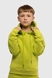 Костюм (реглан+штани) дитячий SAFARI 110.1000 134 см Салатовий (2000989504344W) Фото 10 з 29
