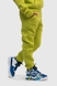 Костюм (реглан+штани) дитячий SAFARI 110.1000 134 см Салатовий (2000989504344W) Фото 16 з 29