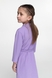Костюм халат+пижама для девочки Barwa 0321/324 32 Сиреневый (2000989549277S) Фото 8 из 28