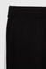 Костюм свитер+брюки для девочки Lizi 2364B 128 см Черно-белый (2000990615367W) Фото 7 из 9