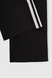 Костюм свитер+брюки для девочки Lizi 2364B 128 см Черно-белый (2000990615367W) Фото 8 из 9