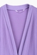 Костюм халат+піжама для дівчинки Barwa 0321/324 32 Бузковий (2000989549277S) Фото 18 з 28