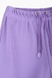 Костюм халат+пижама для девочки Barwa 0321/324 32 Сиреневый (2000989549277S) Фото 24 из 28
