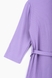 Костюм халат+пижама для девочки Barwa 0321/324 32 Сиреневый (2000989549277S) Фото 16 из 28