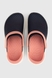 Крокси жіночі Stilli CX309-5 40 Синьо-рожевий (2000990673855S) Фото 8 з 9
