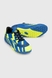 Кросівки-спорт сороконіжки для хлопчика W.Niko QS285-3 42 Синій (2000990433596D) Фото 5 з 9