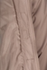 Куртка-бомбер однотонна LAWA MBC02315 XL Бежевий (2000990427984D)(LW) Фото 23 з 26