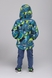 Куртка демисезонная Snowgenius D442-010 140 см Зеленый (2000989392606D) Фото 6 из 16