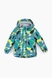 Куртка демісезонна Snowgenius D442-010 140 см Зелений (2000989392606D) Фото 7 з 16