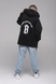 Куртка для хлопчика двостороння 22B-18 164 см Чорний (2000989397441D) Фото 11 з 20