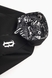 Куртка для хлопчика двостороння 22B-18 164 см Чорний (2000989397441D) Фото 19 з 20