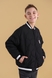 Куртка для мальчика XZKAMI 30326 128 см Черный (2000990368683D) Фото 5 из 16