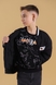 Куртка для мальчика XZKAMI 30326 128 см Черный (2000990368683D) Фото 2 из 16