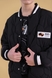Куртка для мальчика XZKAMI 30326 128 см Черный (2000990368683D) Фото 3 из 16