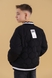 Куртка для мальчика XZKAMI 30326 128 см Черный (2000990368683D) Фото 6 из 16