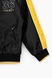 Куртка для мальчика 5051 110 см Желтый (2000989894513D) Фото 6 из 8