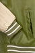 Куртка для хлопчика XD25 164 см Зелений (2000990395214D) Фото 11 з 13