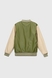 Куртка для хлопчика XD25 164 см Зелений (2000990395214D) Фото 12 з 13