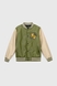 Куртка для мальчика XD25 164 см Зеленый (2000990395214D) Фото 8 из 13