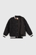 Куртка для хлопчика XZKAMI 30326 164 см Чорний (2000990368720D) Фото 14 з 16