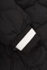Куртка для хлопчика XZKAMI 30326 164 см Чорний (2000990368720D) Фото 13 з 16