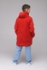 Куртка двостороння для хлопчика B-005-6 164 см Сірий (2000989397359D) Фото 12 з 31
