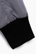 Куртка двостороння для хлопчика B-005-6 164 см Сірий (2000989397359D) Фото 18 з 31