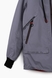 Куртка двостороння для хлопчика B-005-6 164 см Сірий (2000989397359D) Фото 16 з 31