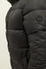 Куртка Remain 7960M S Черный (2000904391417W) Фото 5 из 9